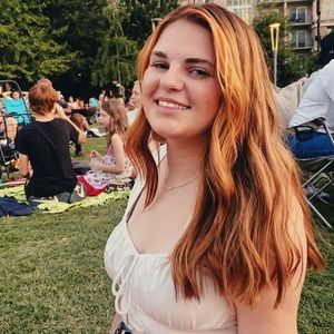 Meet your Posher, Ashley